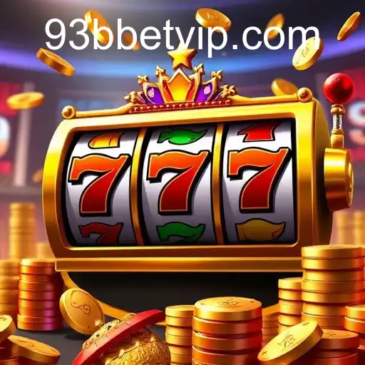 Descubra a Emoção dos Caça-níqueis no 93bbet