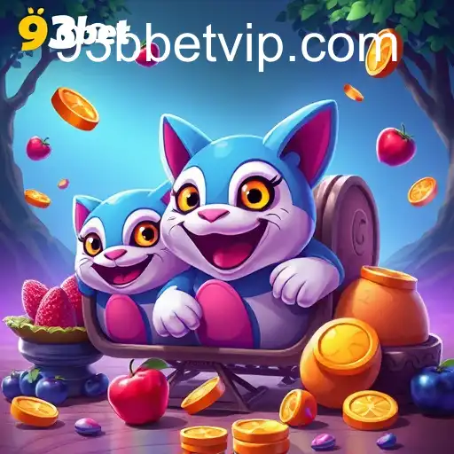 Caça-níqueis Online na 93bbet