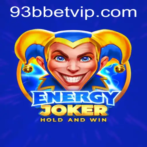 Explorando o Mundo do Jogo 'EnergyJoker': Uma Experiência Incrível com 93bbet