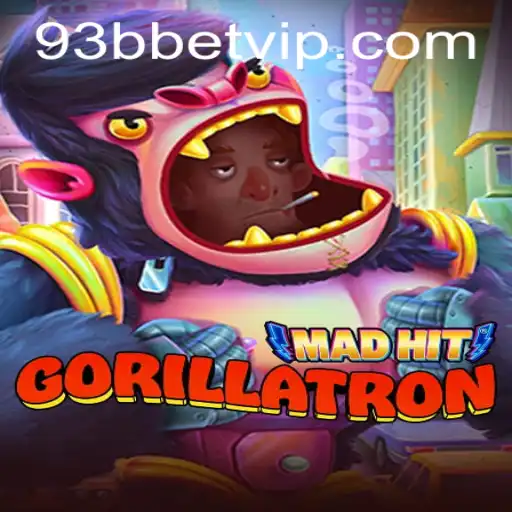 MadHitGorillatron: Mergulhando na Aventura do Novo Jogo