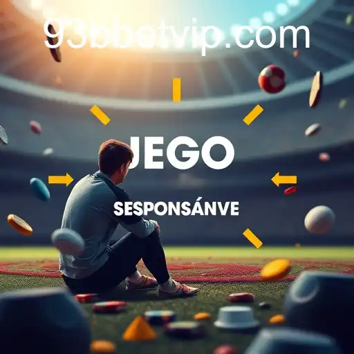 Exploração Segura no 93bbet: Jogo Responsável