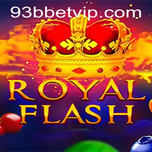 Descubra o Fascinante Jogo 'RoyalFlash' e Suas Regras Excitantes