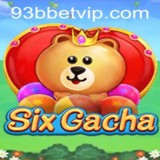 Descubra o Mundo de SixGacha: Um Jogo de Estratégia e Aventura Impulsionado por 93bbet